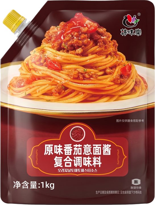 오리지널토마토파스타소스