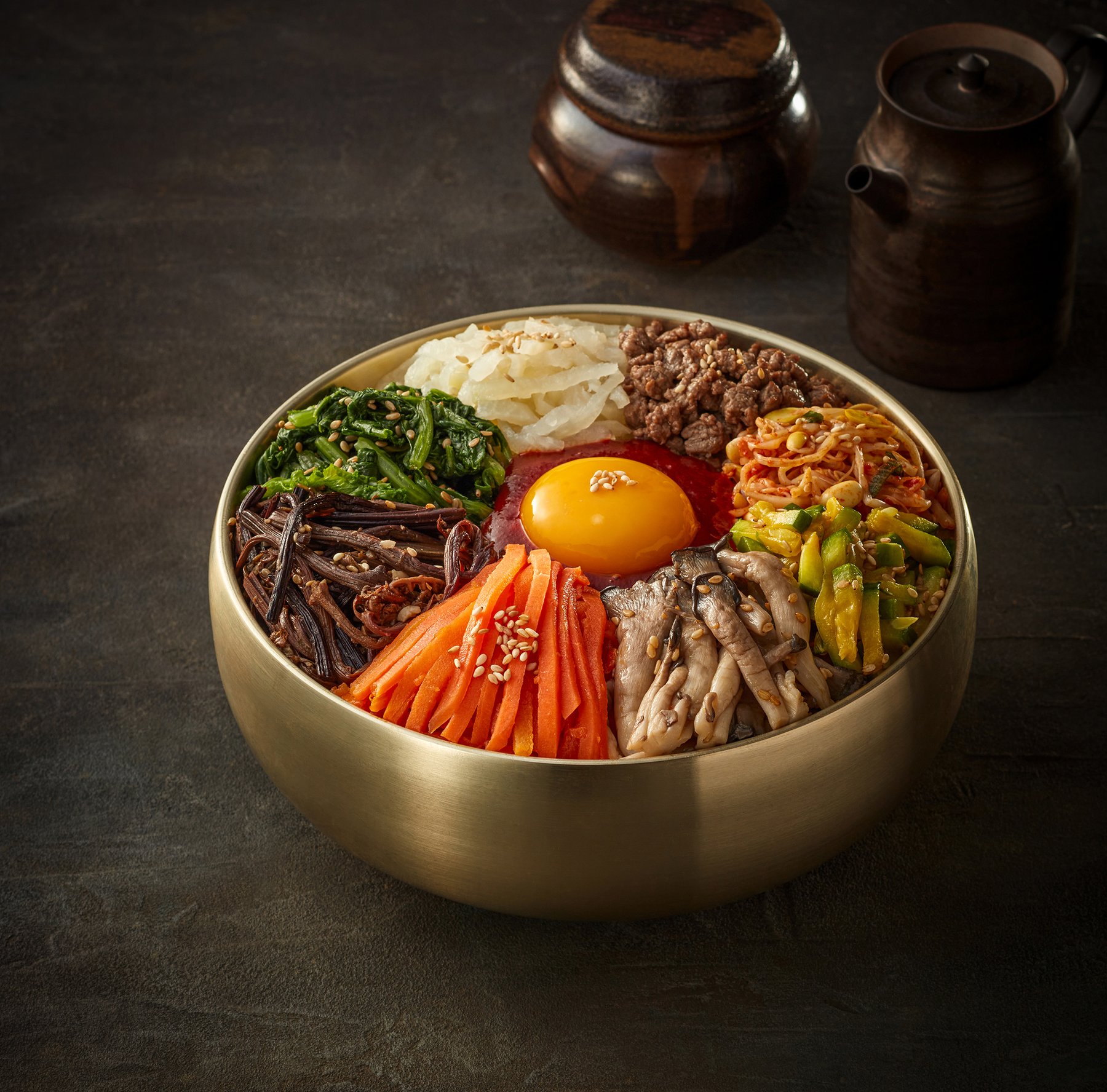 비빔밥